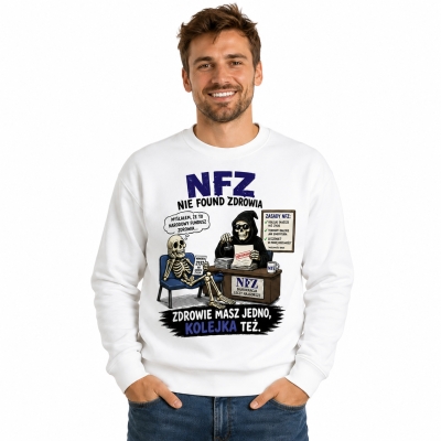 BLUZA NFZ